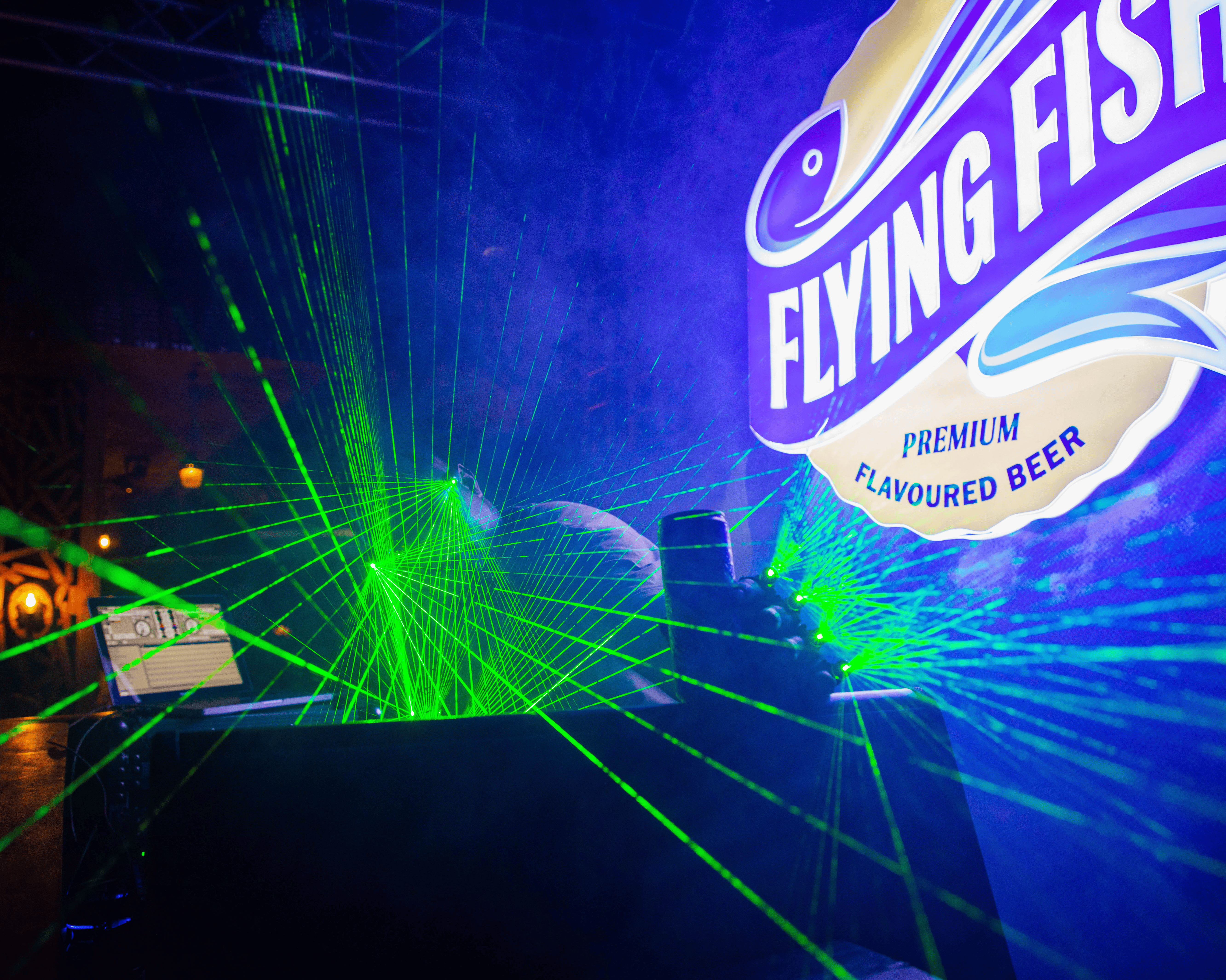 Image of an equipment named Lighting available for rent at Amplify Marketing